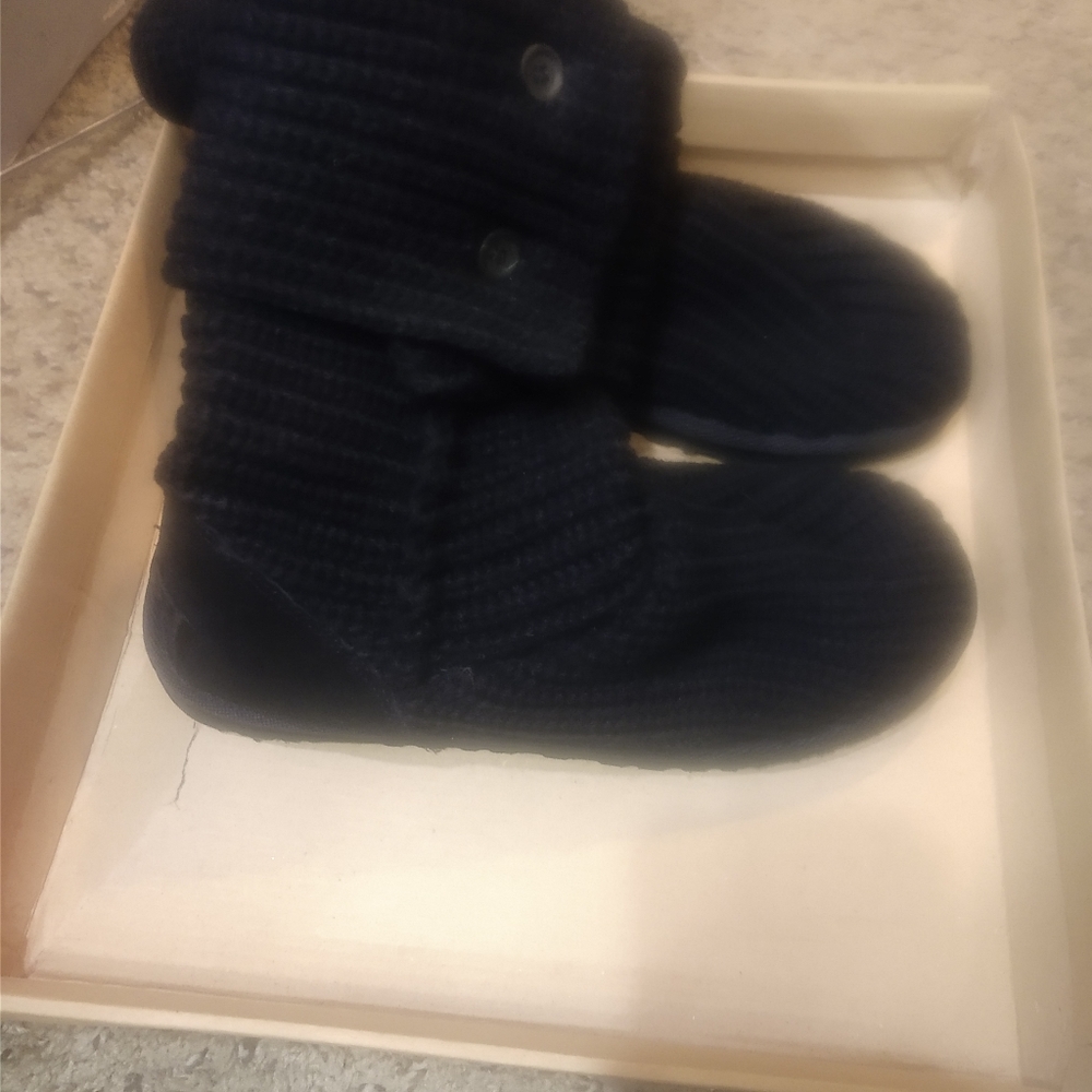 UGGS